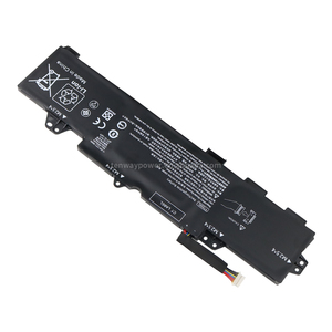 <span class=keywords><strong>TT03XL</strong></span> Remplacement 11.55V 56Wh Batterie D'ordinateur Portable Pour <span class=keywords><strong>HP</strong></span> 932824-2C1 933322-855 932824-421 HSTNN-LB8H HSTNN-DB8K - Product Image 1