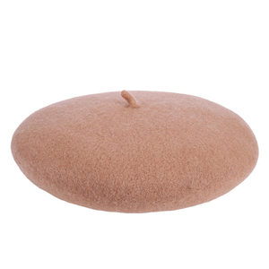 Béret unisexe de haute qualité en gros, réglable, respirant, 100% acrylique, béret rétro français tendance - Product Image 6