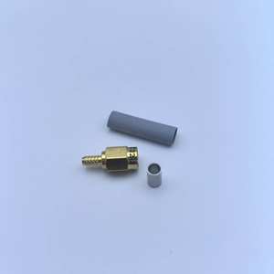 SSMA-J3 מחובר עם rg316 בורג פנימי ומחט פנימי, והוא מצויד <span class=keywords><strong>SMAS</strong></span>-C-J-1.5 חוט rg174 - Product Image 4