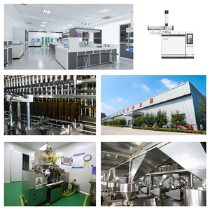 שמן תמצית זרעי אשחר ים בדרגת מאכל עם 99% פיטוסטרולים, מיכל צמחי מלאכותי - Product Image 4