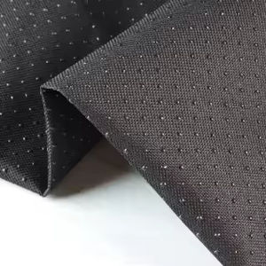 Buena calidad 600D 100% poliéster Oxford Drop plástico <span class=keywords><strong>PVC</strong></span> antideslizante Doghouse Mat impermeable Floor Mat asiento de coche Mat antideslizante - Product Image 5