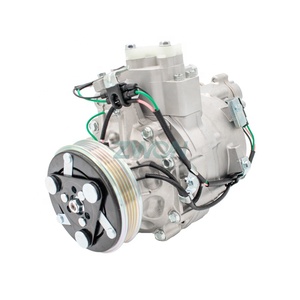 Compressore Ibrido Elettrico ZWON per Honda Civic FB4 Acura ILX 38810-RW0-A01 38810-RW0-A11 38810-R9C-A01 - Product Image 2