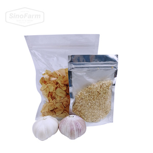 Ajo Deshidratado en Rodajas, Cosecha 2026, Precio de Fábrica China - Product Image 5