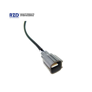 Livraison rapide accessoires de voiture capteur d'oxygène automobile pour Toyota Camry RAV4 Highlander Lexus ES350 89467-33080 - Product Image 4