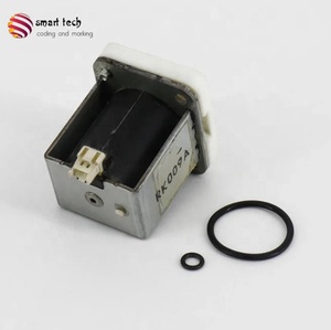 HIT Original 451866 MGV-K Rarts pour imprimante à jet d'encre continue série RX1/UX/GU - Product Image 4