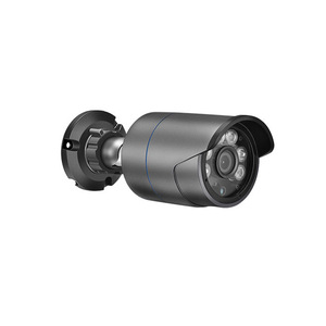 HJSCCD Hongjin Surveillance <b>Camera</b> 3.6MM Lens IP66 Waterproof Infrared <b>Night</b> <b>Vision</b> Outdoor Security <b>Camera</b> - Product Image 2
