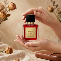 Parfum Fleur de Pêcher à Faible MOQ, Parfum Fleur de Pêcher Frais pour Femmes, pour Magasin de Beauté, Parfums à Marque Privée
