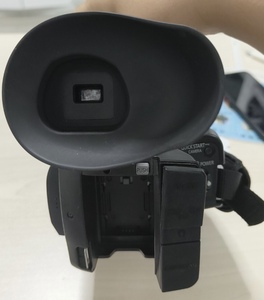 กล้องพานาโซนิค AG-HMC43MC O.I.S. รุ่นขายดีที่สุด ซูมออปติคอล 12 เท่า 1080P สำหรับกล้องวิดีโอดิจิตอลแบบพกพา - Product Image 4