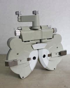 <span class=keywords><strong>China</strong></span> Ophthalmic Instrument Manual Phoropter MSLPHP01 <span class=keywords><strong>Vision</strong></span> <span class=keywords><strong>Tester</strong></span> Preis Günstig - Product Image 4