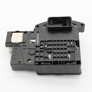 Hiệu suất cao ban đầu mới máy giặt khóa cửa ebf61315802 phù hợp cho LG 110V Máy giặt Cửa Khóa chuyển đổi lắp ráp - Product Image 6