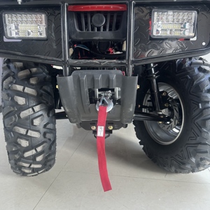 OEM/ODM <span class=keywords><strong>prix</strong></span> d'usine nouveau <span class=keywords><strong>300CC</strong></span> 4-Wheel UTV avec essence pour une utilisation cargo Open Body <span class=keywords><strong>Quad</strong></span> Bike ATV 2T capacité moteur refroidi à l'eau - Product Image 4