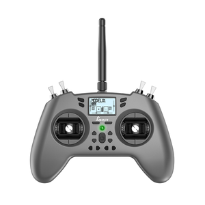 NEW! Jumper T-Lite V2 Built in ELRS/ JP4IN1 Radio <b>Controller</b> Hall Sensor Gimbals RC Radio - Product Image 1