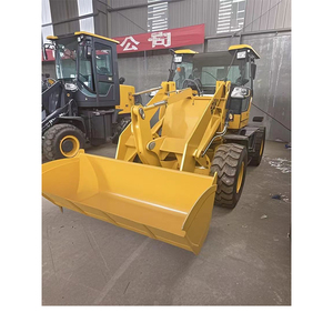 Chất lượng cao bánh xe lật, hàng đầu Trung Quốc Thương hiệu Mới dịch vụ địa phương, phía trước máy bốc hàng với một năm bảo hành - Product Image 3