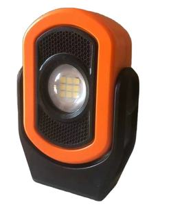 Armazém Fábrica Oficina Inspeção E Manutenção De Carro Magnético 780lm Luz De Trabalho De Bolso Lanterna De Mão Sob A Luz Do Capô - Product Image 6