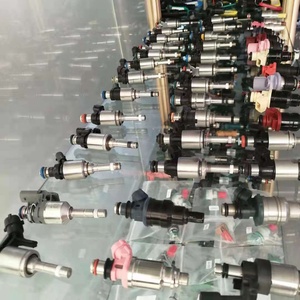 Phụ Tùng Ô Tô Chất Lượng Cao Hạ Lưu Cảm Biến Oxy O2 89465-B4030 89465B4030 234-4140 Cho Toyota Rush J200E J210E 2008-2009 - Product Image 6