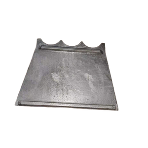 Thanh đúc hợp kim nặng với các giải pháp thiết kế tùy chỉnh cho các dự án kỹ thuật nồi hơi nhà máy điện - Product Image 6