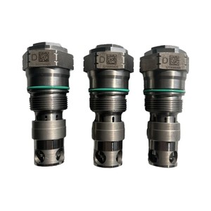 PV90R Series 90R55 90R75 90R100 Original Hydraulic Hydraulic <b>Pump</b> High Relief Ruimin Brand Machinery Pv90r Series 90r55 90r75 90 - Product Image 4