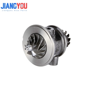 Turbocompressore CHRA 49173-06501/06500 860036 8971852413 per <span class=keywords><strong>Opel</strong></span> <span class=keywords><strong>Combo</strong></span> C 1.7 CDTI Y17DT(L) 55Kw 75HP nuova condizione - Product Image 2