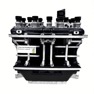 Cabeza de Cilindro 46-5302 para Motor de Barco Wrtsil Vasa 9L46, Nueva Pieza de Repuesto - Product Image 1
