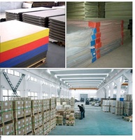 Prix d'usine de gros Panneau acrylique couleur personnalisé coupé à la taille Fournisseur de feuilles acryliques