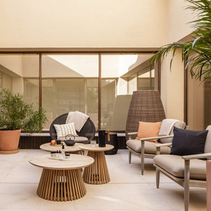 Cojines de Lujo para Sillones de Hotel Boutique, Espuma de Alta Densidad, Soporte Cómodo, Fácil de Limpiar - Product Image 3