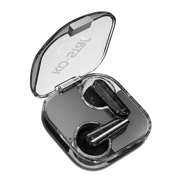 New Design bluetooth Earphone Iem Earphones Type c Low Moq Oem logo Tws Earphones