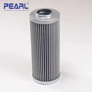 PEARL Filter Element 0240D010ON 1250491 Hydraulic Oil Filter 0160D/0240D/0280D Pressure Series