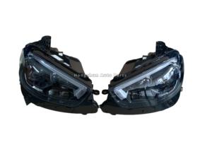 Pièces d'origine Classe E W213 E300 E260 E200 <span class=keywords><strong>E320</strong></span> kit carrosserie pare-chocs avant pour <span class=keywords><strong>Mercedes</strong></span> Benz - Product Image 2