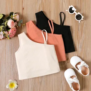 Vestiti estivi solidi della <span class=keywords><strong>neonata</strong></span> del materiale del cotone lavorato a maglia del fornitore della cina da 3 a <span class=keywords><strong>6</strong></span> <span class=keywords><strong>mesi</strong></span> - Product Image 3