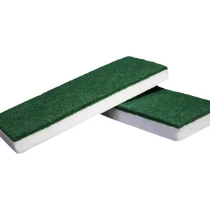 magic cleaning sponge mop high density melamine scourer eraser foam for floor cleaning