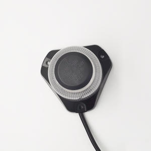 Luces de Navegación LED de Luz Blanca de 360° con Certificación USCG, Luces de Navegación para Yates, Suministros Marinos Orientados a la Exportación - Product Image 3