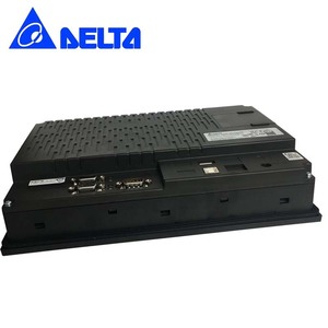 HMI Modbus DOP-110WS Simatic Pantalla Táctil de 10 Pulgadas con 18 Meses de Garantía Certificación CE/ROHS/ISO9001 Marca 100% Original - Product Image 1