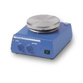 เครื่องระเหยสารแบบหมุน IKA Lab รุ่น RO5 จอแสดงผลดิจิตอล 220V สำหรับการแปรรูปสารเคมี - Product Image 4