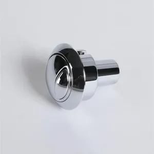 225.140 GEBERIT push button dual flush for Typ240 & Typ260