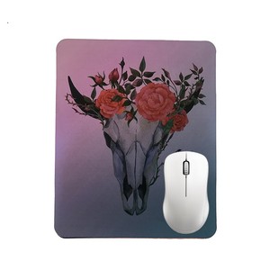 Alas Mouse Gaming Komputer Grosir Pabrik, Alas Keyboard Panjang, Mousepad dengan Gambar Kartun - Product Image 1