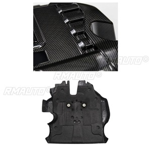 For <b>Range</b> Rover Sport Executive 2014-2022 Car Accessories Hood Panel Front Bonnet Hood Compatible Engine Hood Cover Body Kit - Product Image 6