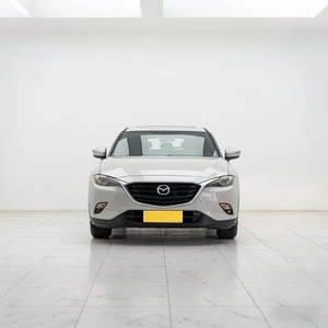 Venta al por Mayor de <span class=keywords><strong>SUV</strong></span> <span class=keywords><strong>Mazda</strong></span> CX-4 Blue Sky Explorer Edition Usados de Alta Calidad, Años 2017-2021, 2.0L Automático, Volante a la Izquierda, Euro VI, Gasolina, Asientos de Cuero - Product Image 3