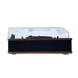Soporte de <span class=keywords><strong>tocadiscos</strong></span> con cubierta antipolvo, <span class=keywords><strong>tocadiscos</strong></span> <span class=keywords><strong>barato</strong></span> - Product Image 5
