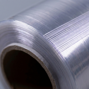 Pellicola Estensibile Metallizzata Morbida per Alimenti, Lunghezza 30m, con Design Autoadesivo per Conservazione Domestica degli Alimenti - Product Image 4