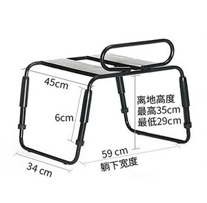 Adult <span class=keywords><strong>Sex</strong></span> <span class=keywords><strong>Massage</strong></span> stuhl Abnehmbare Sorten position Frei höhen verstellbarer SM Stuhl für Paar <span class=keywords><strong>Sex</strong></span> Tool - Product Image 6