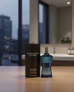 Jean Paul Gaultier Les Males EDT 125 ml per uomo - Product Image 2