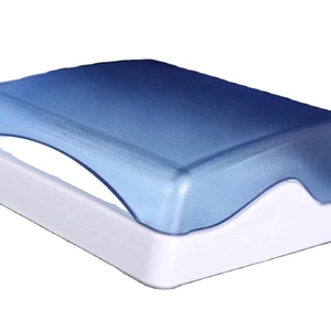 <span class=keywords><strong>Soporte</strong></span> para cepillo de dientes eléctrico <span class=keywords><strong>Oral</strong></span> <span class=keywords><strong>B</strong></span>, base de <span class=keywords><strong>soporte</strong></span>, cubierta para cabezales de cepillo de dientes con orificio para cargador, para baño - Product Image 1