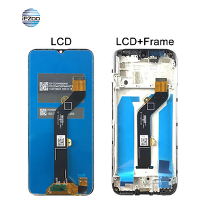 Pantallas LCD para Teléfono Móvil Smart 5 X657, Pantalla LCD para Smart 5, Repuesto de Pantalla para Teléfono Smart 5 - Product Image 4