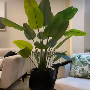 Piante <span class=keywords><strong>Bonsai</strong></span> artificiali di alta qualità con vaso-finto <span class=keywords><strong>Bonsai</strong></span> realistico per l'arredamento dell'home Office-prezzo competitivo e spedizione veloce - Product Image 4