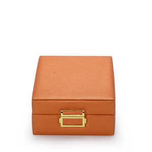 Boîte de rangement portable pour bijoux, design moderne, personnalisable avec logo, vente directe usine - Product Image 5
