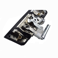 NOUVELLE Poignée de porte extérieure avant droite 80606 CD01E ABS pour Nissan 350Z 2003 2006