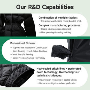 Trench-coat <span class=keywords><strong>mi</strong></span>-<span class=keywords><strong>long</strong></span> pour <span class=keywords><strong>homme</strong></span> Veste en jean colorblock double face avec doublure en Sherpa et <span class=keywords><strong>manteau</strong></span> <span class=keywords><strong>long</strong></span> zippé à poches multiples - Product Image 5