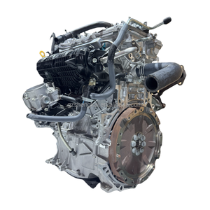 Moteur complet d'origine neuf 1.8L 2ZR-FAE/FBE/<span class=keywords><strong>FE</strong></span> pour Lexus CT200H/ 95kW/169Nm Garantie de 3 ans - Product Image 3