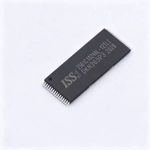 ชิปจัดเก็บข้อมูล IC รุ่น IS61C1024AL-12TI ยี่ห้ออื่น สำหรับการติดตั้งมาตรฐานที่แม่นยำในงานอิเล็กทรอนิกส์ - Product Image 1