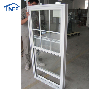 Cửa Sổ Nhôm Trượt Lên Xuống - Product Image 6